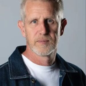 تصویر هنرمند Pete Ford