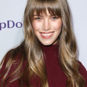 تصویر هنرمند Rachel Faulkner