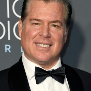 تصویر هنرمند Brian Hayes Currie