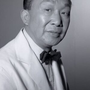 تصویر هنرمند Sammee Tong