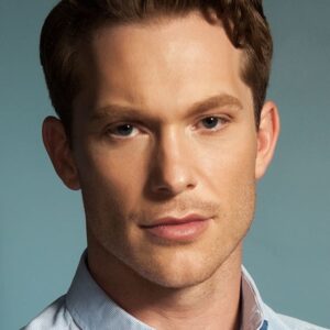 تصویر هنرمند Chad Connell