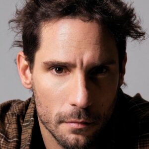 تصویر هنرمند Gonzalo Valenzuela