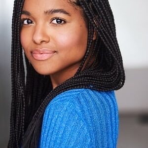 تصویر هنرمند Naomi Grace