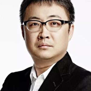 تصویر هنرمند Wang Yibing