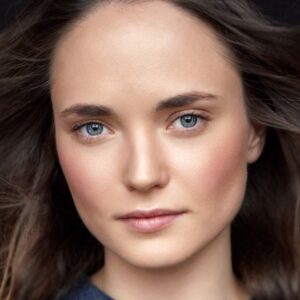 تصویر هنرمند Alyona Konstantinova