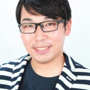 تصویر هنرمند Yoshihisa Hosokawa