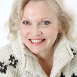 تصویر هنرمند Sandra Dickinson