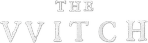 لوگوی رسمی فیلم The Witch (2016)