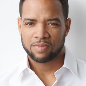 تصویر هنرمند Michael Ellison