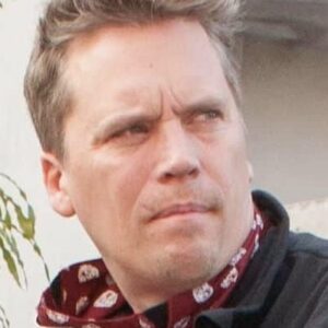 تصویر هنرمند Ben Smithard