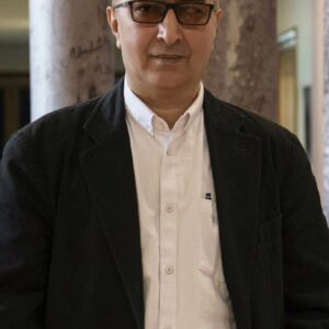 تصویر هنرمند Amir Abedi