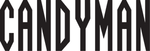 لوگوی رسمی فیلم Candyman (2021)