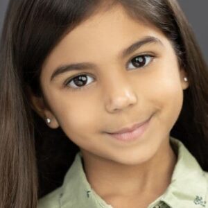 تصویر هنرمند Mikayla SwamiNathan