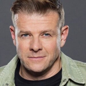 تصویر هنرمند Iván Kamarás