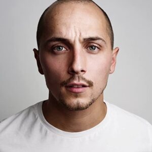 تصویر هنرمند Elliot Warren