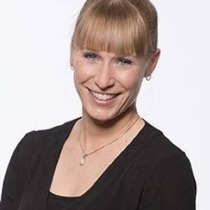 تصویر هنرمند Marie-Laurence Paquin