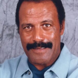 تصویر هنرمند Fred Williamson