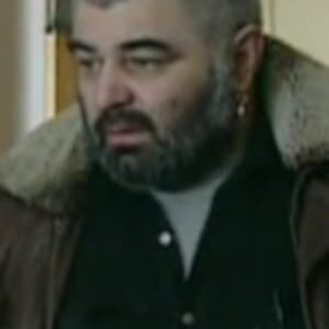 تصویر هنرمند Yuri Makusinsky