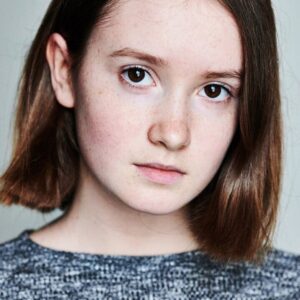 تصویر هنرمند Bronte Carmichael