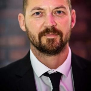 تصویر هنرمند Lee Shone