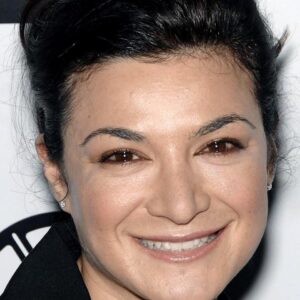 تصویر هنرمند Alexis Zegerman