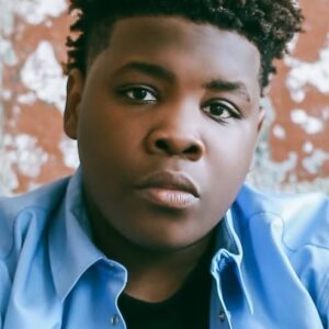 تصویر هنرمند Kezii Curtis