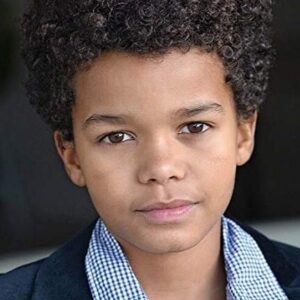 تصویر هنرمند Christian Darrel Scott