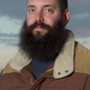 تصویر هنرمند Garrett Golden