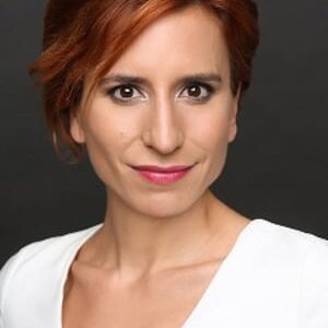 تصویر هنرمند Marta Tomasa