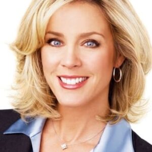 تصویر هنرمند Deborah Norville