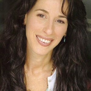 تصویر هنرمند Maggie Wheeler