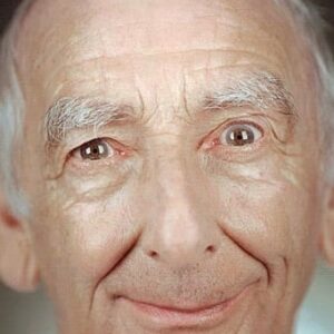 تصویر هنرمند Stanley Kaye