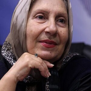 تصویر هنرمند Shirin Yazdanbakhsh