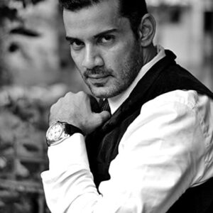 تصویر هنرمند Chandan Anand