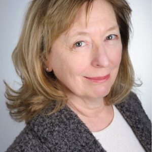 تصویر هنرمند Marie-Ginette Guay