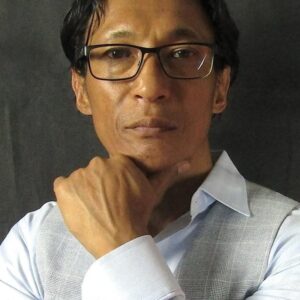 تصویر هنرمند Nick Lawler