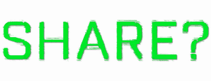 لوگوی رسمی فیلم SHARE? (2023)