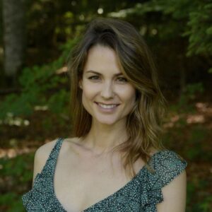 تصویر هنرمند Lauriane Gilliéron