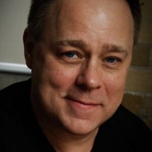 تصویر هنرمند Kelly Asbury