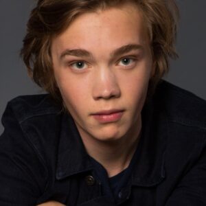 تصویر هنرمند Charlie Plummer