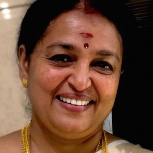 تصویر هنرمند Sreeja Ravi