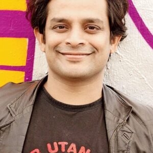 تصویر هنرمند Rupesh Tillu