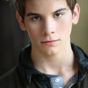 تصویر هنرمند Ty Parker