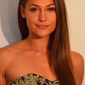 تصویر هنرمند Alli Beckman