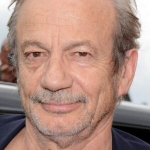 تصویر هنرمند Patrick Chesnais