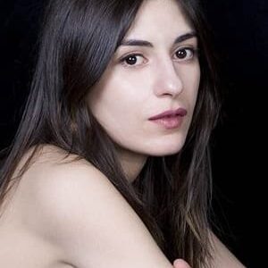 تصویر هنرمند Natia Dune