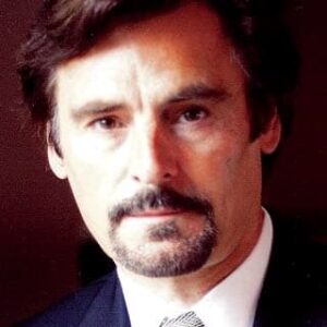 تصویر هنرمند Martin Evans