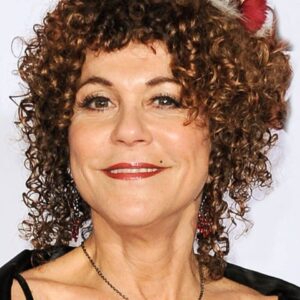 تصویر هنرمند Lauri Fraser