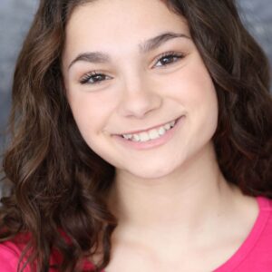 تصویر هنرمند Lucy Gallina