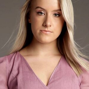 تصویر هنرمند Gwyneth Anne Trumbore